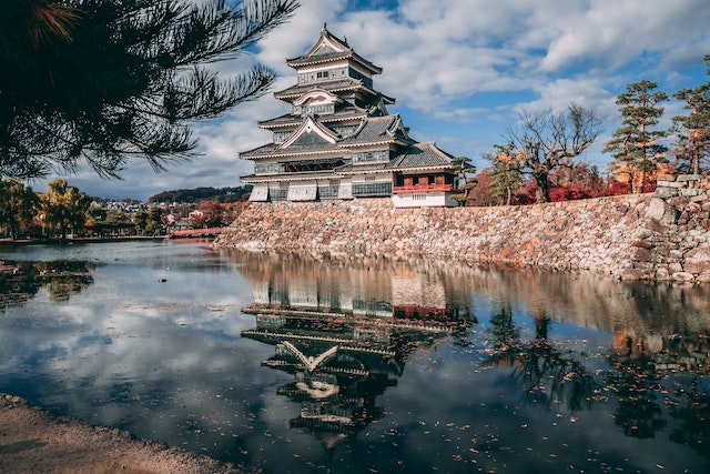 河池与文化融合：顺利适应日本留学的生活方式