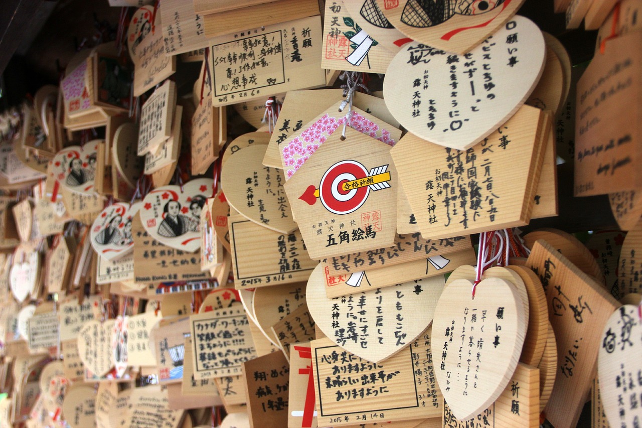 河池健康、安全与幸福：日本留学生活中的重要注意事项