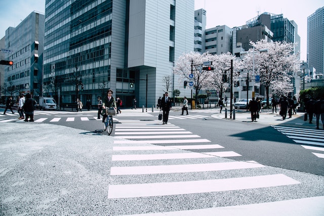 河池为何勤工俭学对在日本的留学生的职业生涯至关重要？